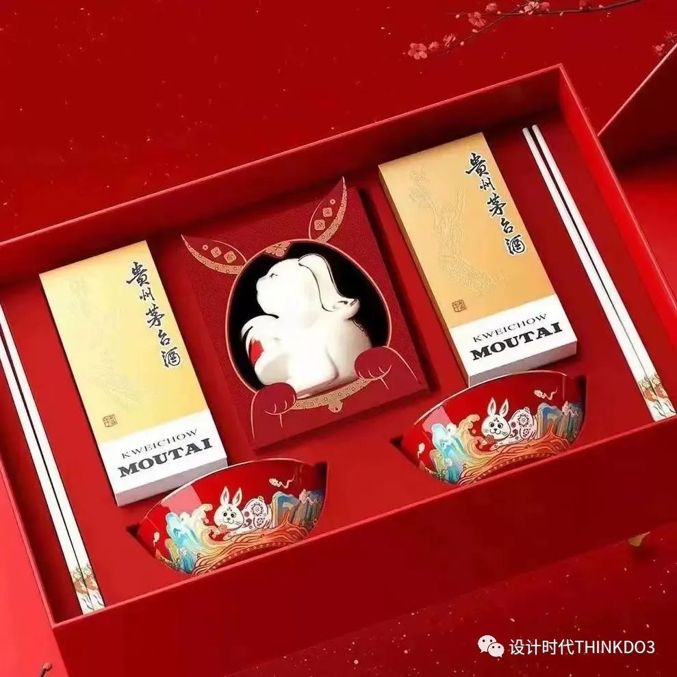 贵州茅台集团系列酒有哪些品牌,茅台白酒营销成功案例分享