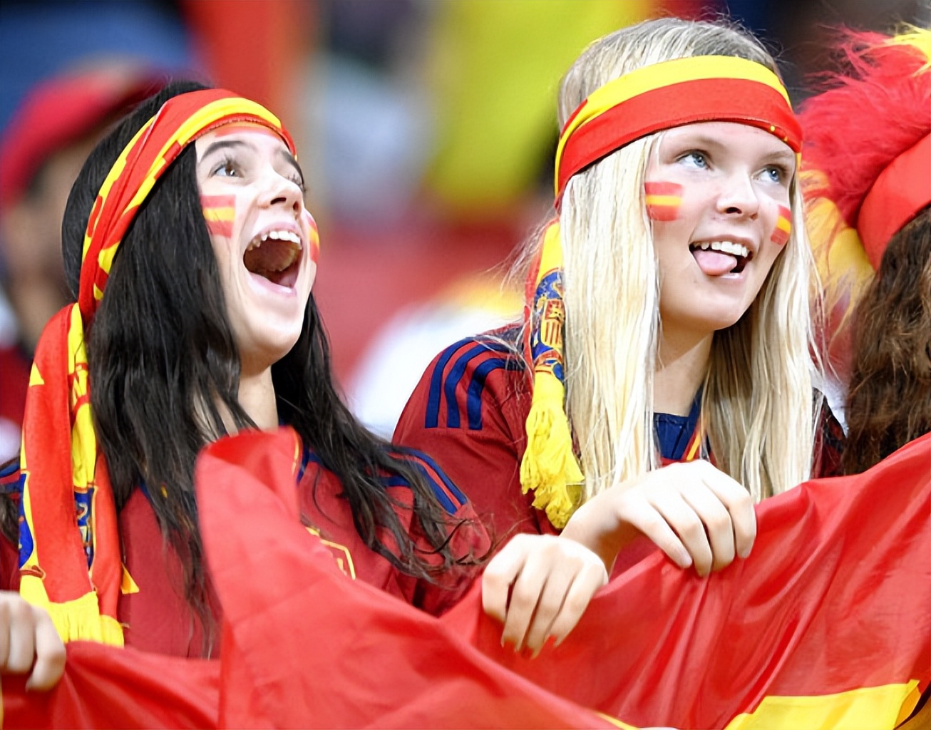 输了这场比赛！你们会和德国队一样，成为大笑话