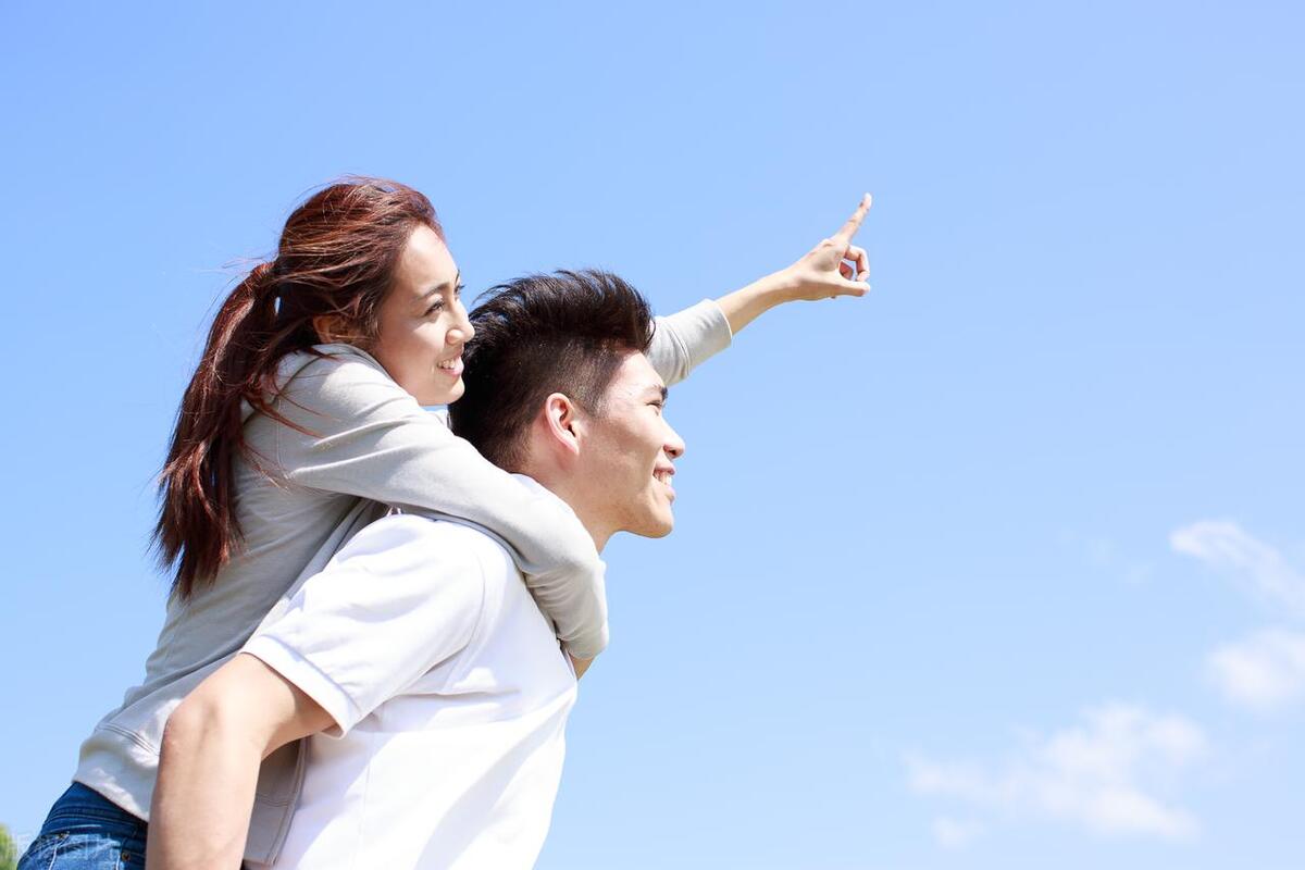 男人知道女人生气了不哄代表什么,为什么男人明知道你生气不哄