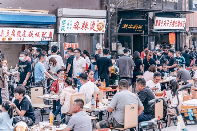 失业热潮适合创业吗,就业难创业是否唯一出路