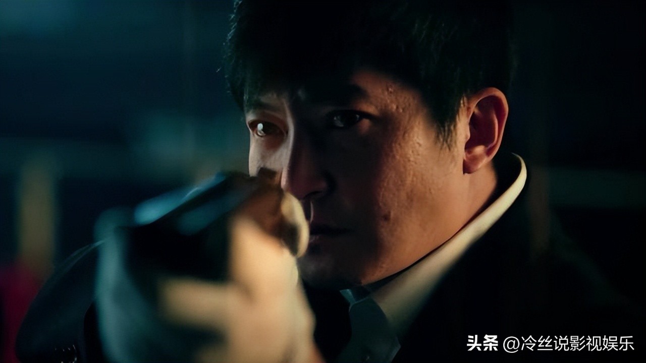 十大经典谍战剧有哪些,10大经典谍战剧排行榜最新