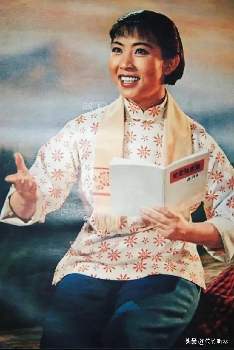 龙江颂江水英李炳淑,江水英李炳淑唱龙江颂