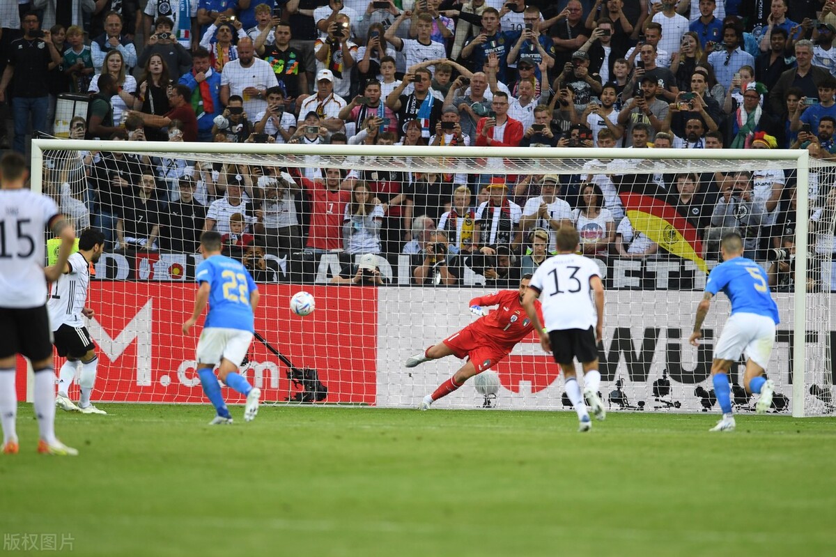 勒夫曼奇尼,意大利两回合0-1负于瑞典