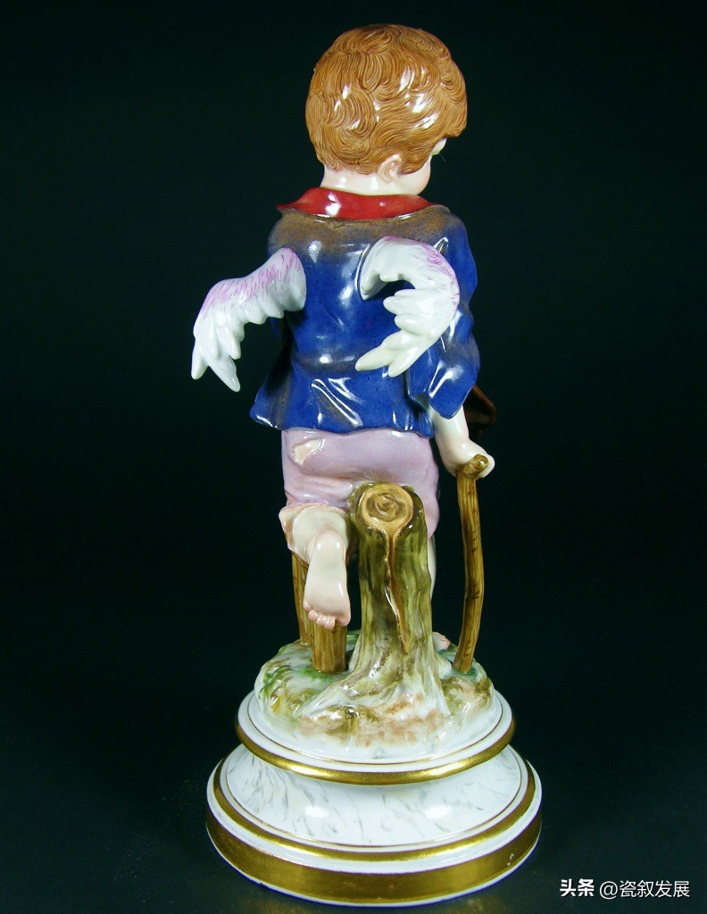 梅森瓷真品照片,梅森制瓷