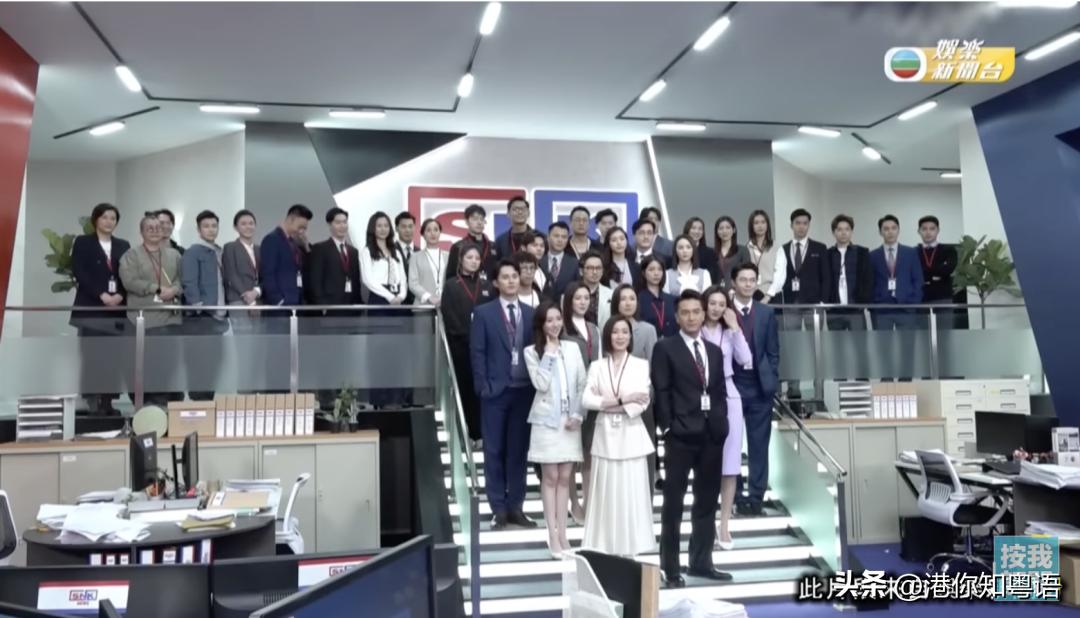 tvb2019年新剧时间表,tvb新剧宣布网播时间