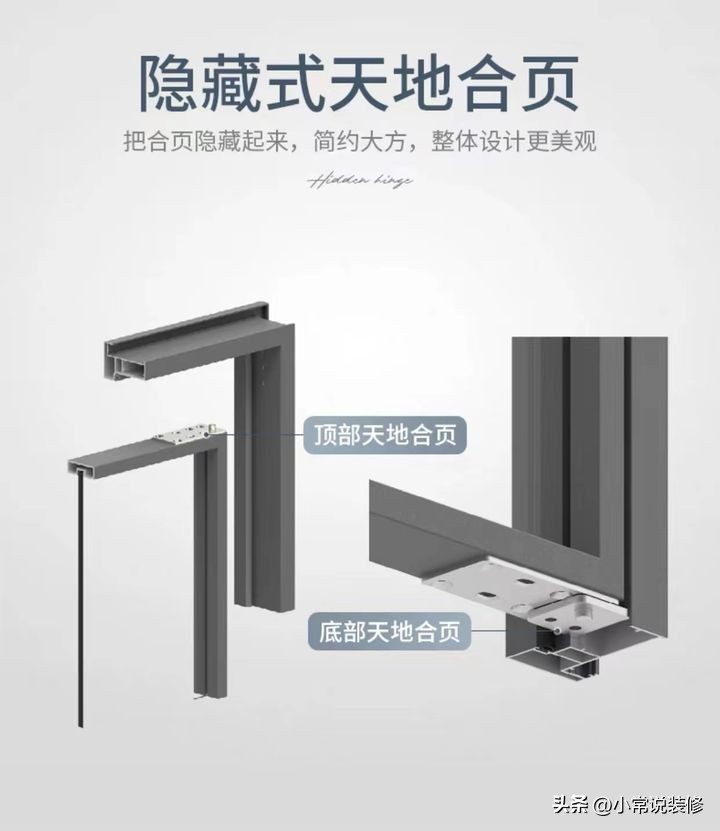 卫生间门怎么选择最好,卫生间门该如何选择