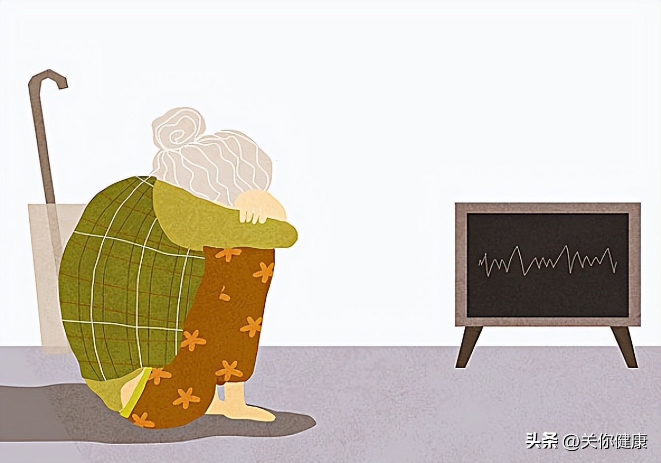 情绪影响胃肠道导致胃痛,情绪波动也会引起胃疼吗