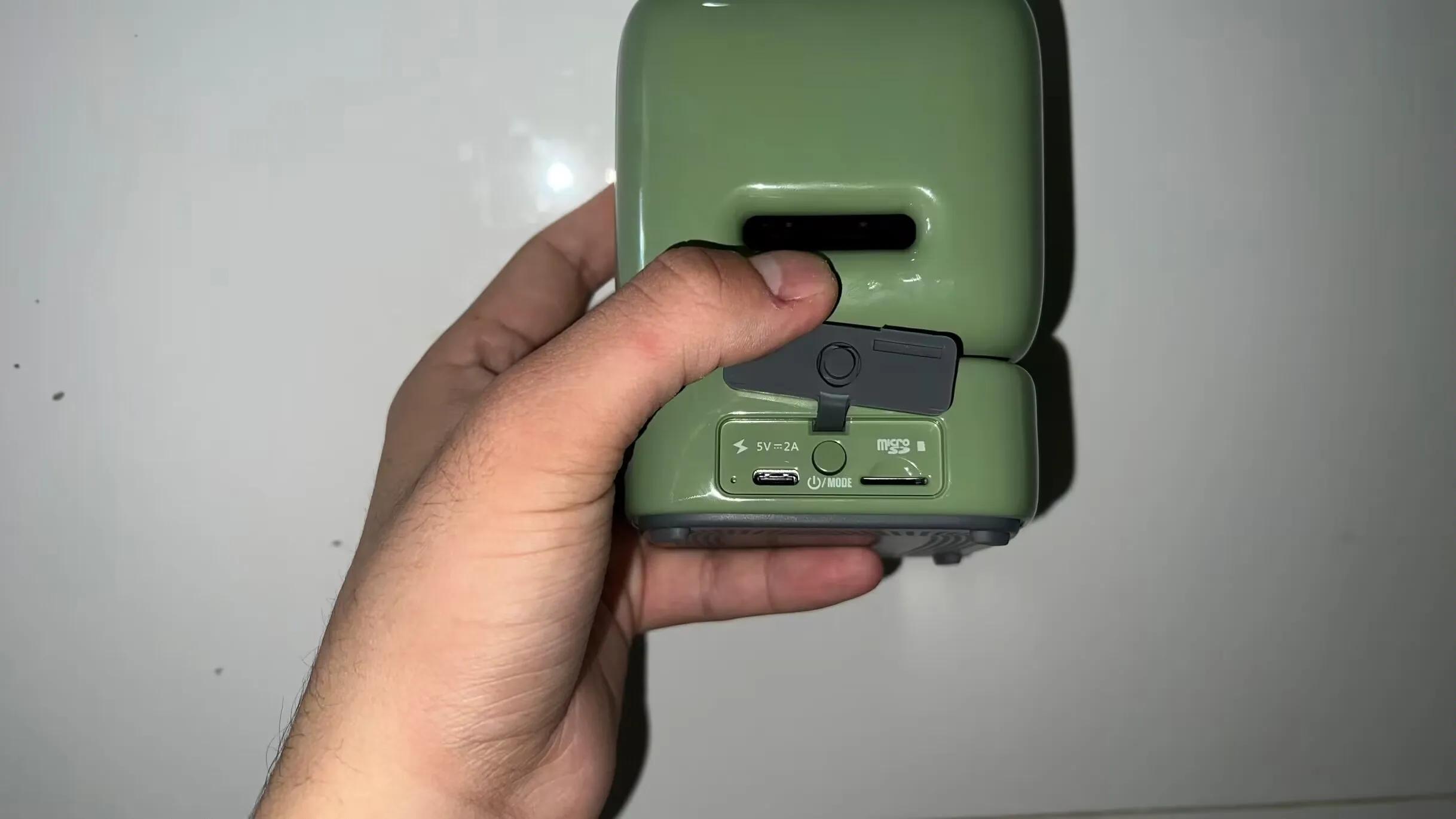 k歌音箱麦克风测评,平价音响麦克风评测