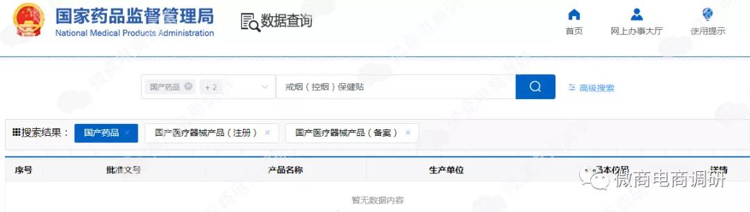 尼瑞克戒烟贴可有效戒烟？六级代理团队计酬涉嫌违法违规