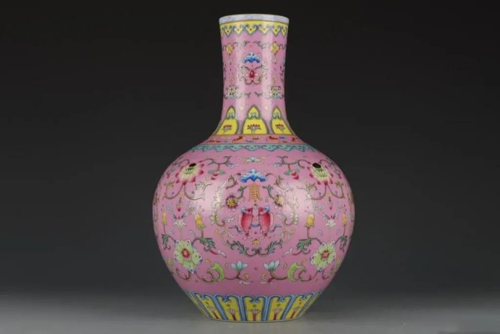 一次看过瘾|全网最漂亮的粉色*物文**都在这里了