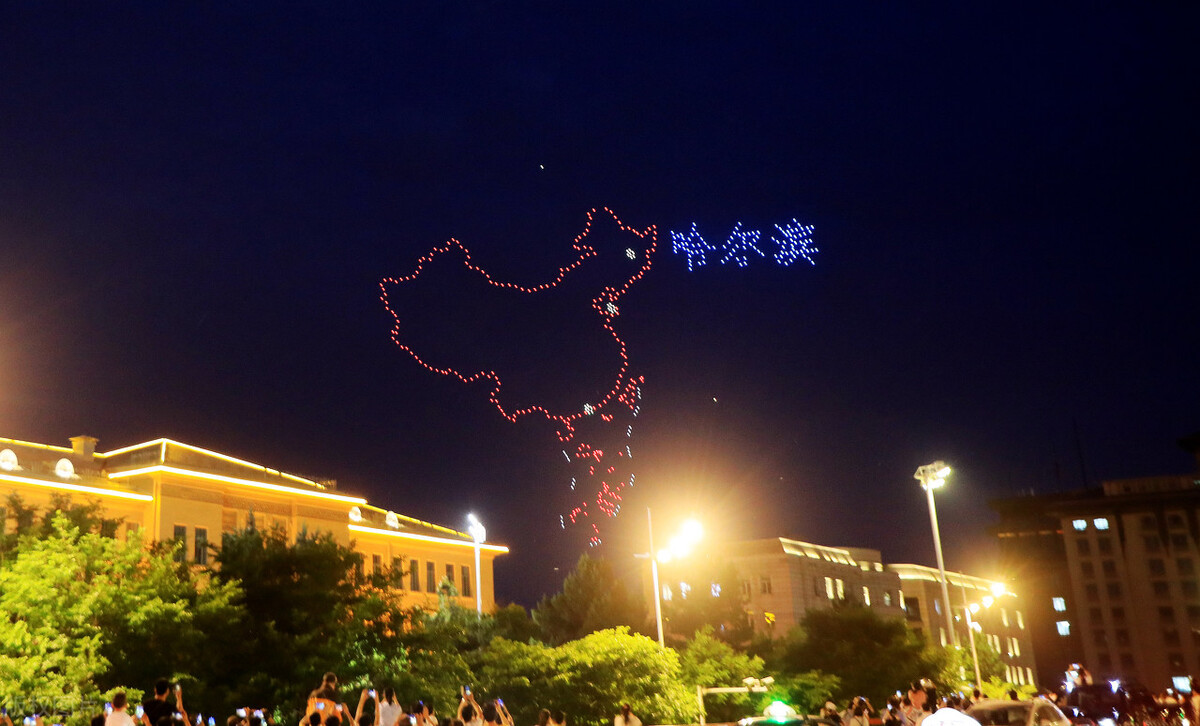 哈工大本科毕业生都去哪啦？读研比例高吗？就业去向有哪些？