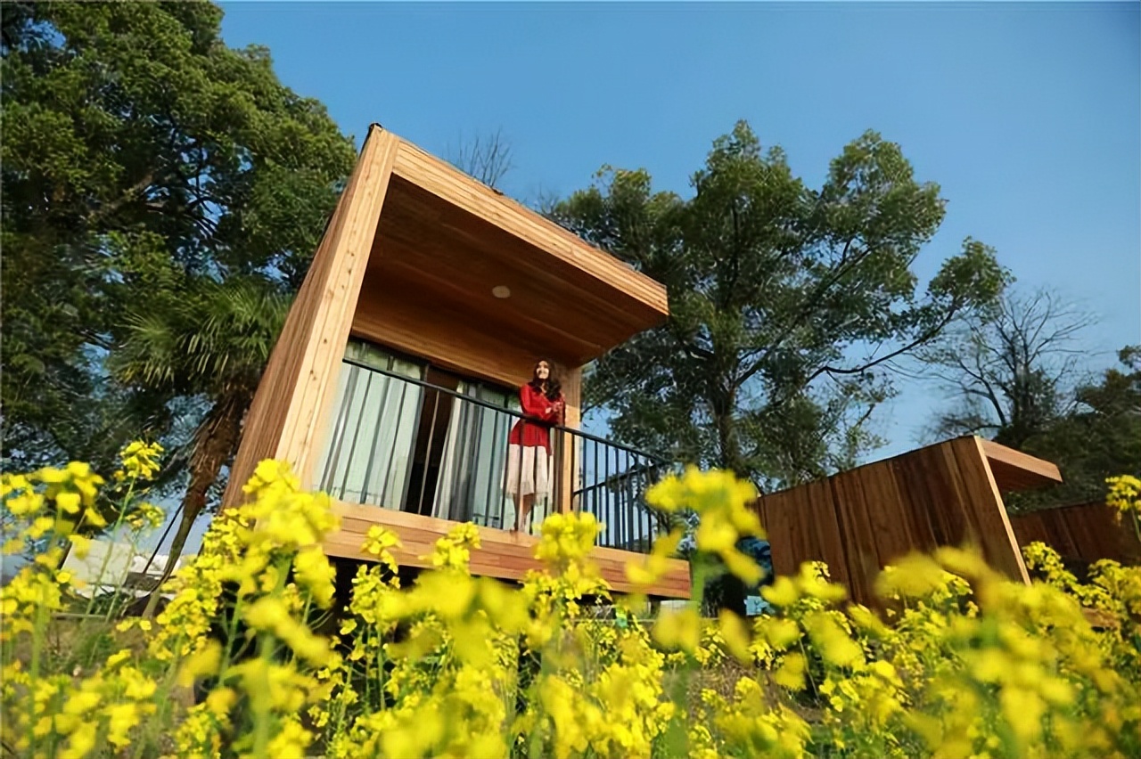 全球顶奢露营酒店,十大野奢帐篷酒店