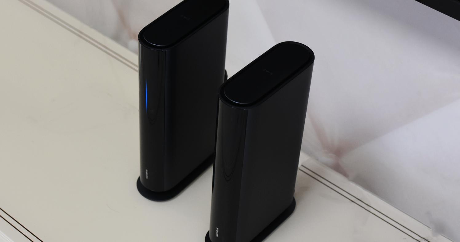 小米路由器高端旗舰和性能旗舰,小米目前最值得买的路由器