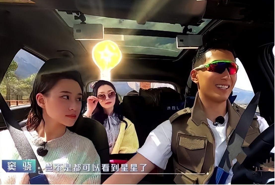 窦骁有多宠爱何超莲,窦骁为什么选择赌王千金