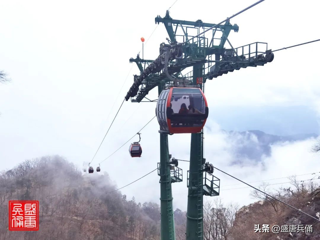 湖北十堰丹江口武当山紫霄宫,十堰武当山金殿