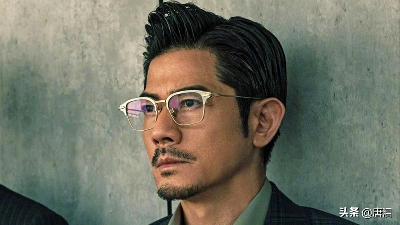 郭富城香港2019,港娱节目有多敢说吴君如