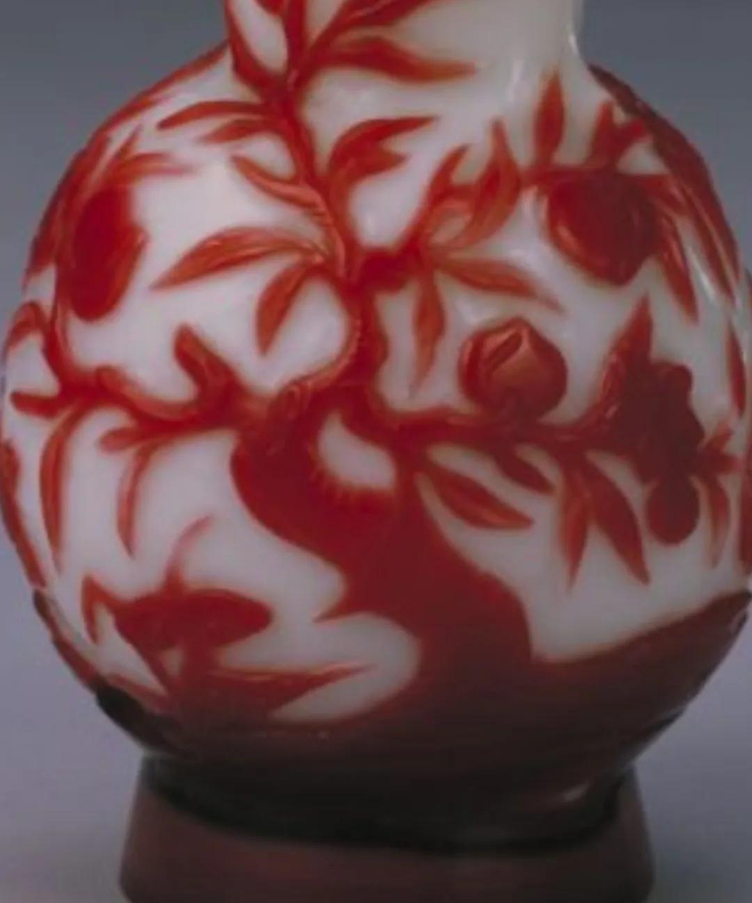 北京故宫珍宝馆的藏品介绍,故宫博物院十大珍宝