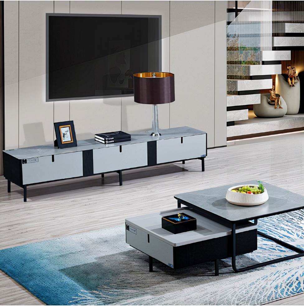 一整面墙电视柜效果图,整面电视柜的优缺点