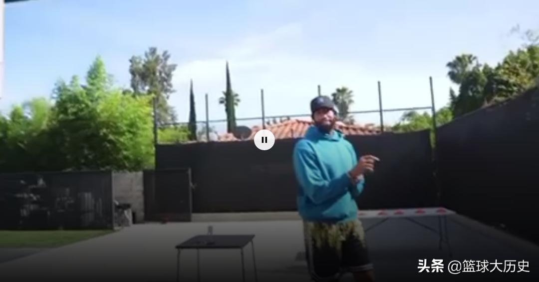 好家伙！两个月不练投篮？恨铁不成钢啊