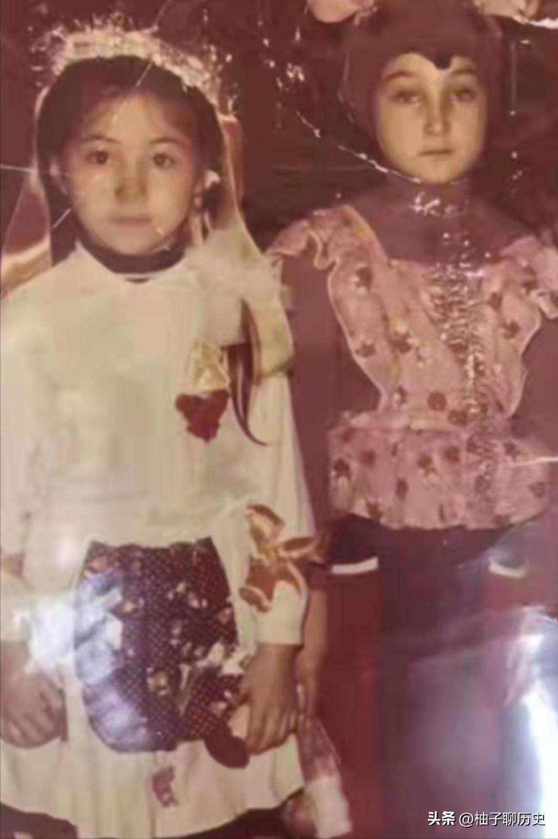 迪拜空姐嫁给湖北小伙,迪拜前空姐嫁到中国