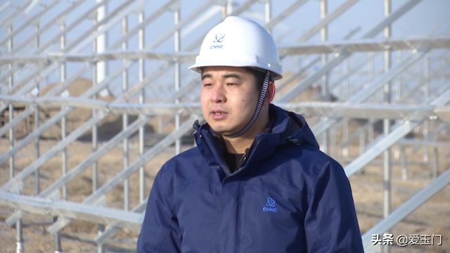 光伏产业保持快速增长,玉门光伏发展趋势