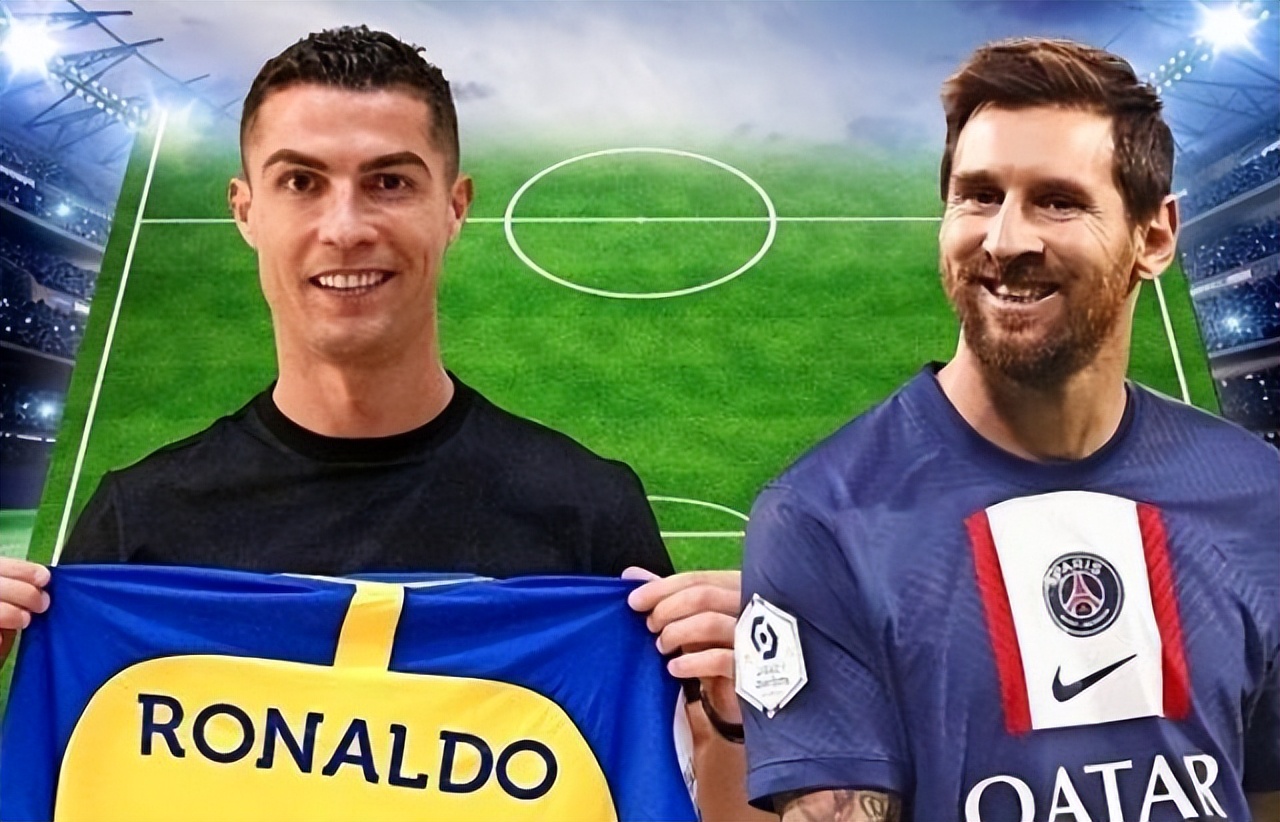 同行评价梅西和c罗,不同球员对梅西和c罗的评价