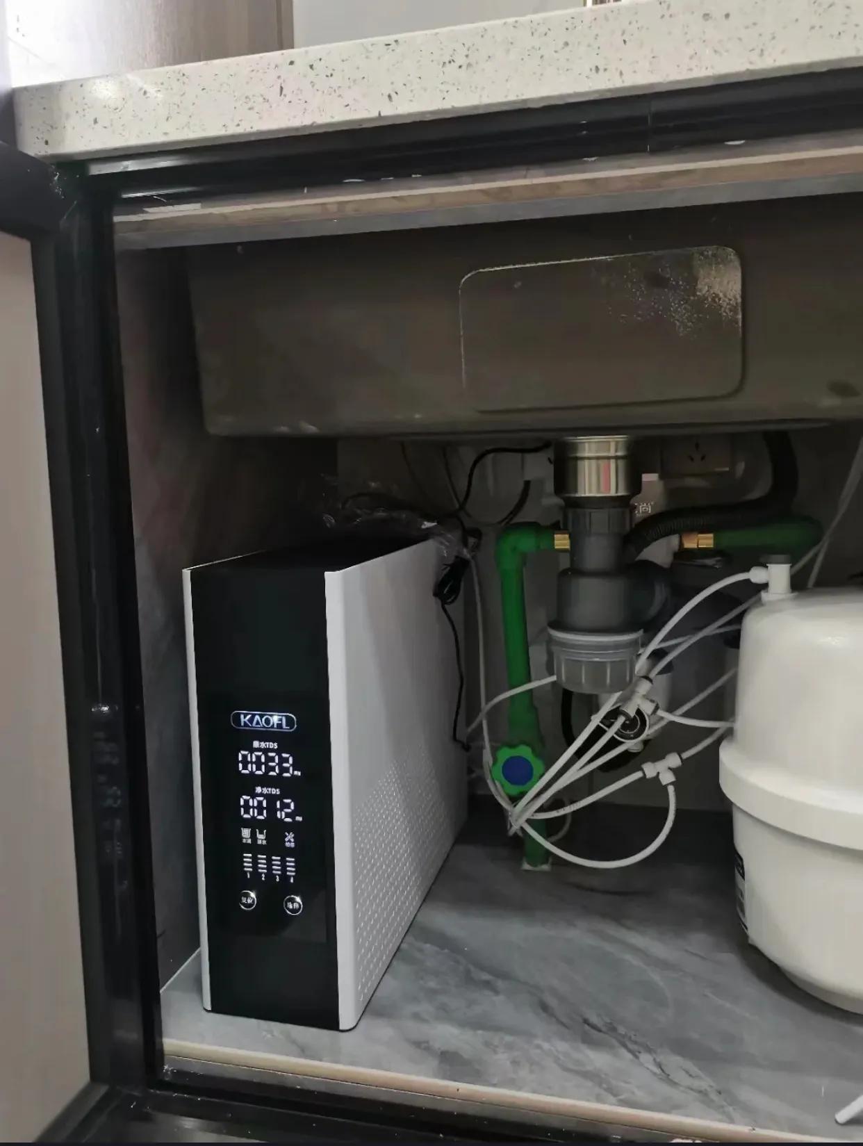 净水机实用不实用,净水机到底有没有必要买