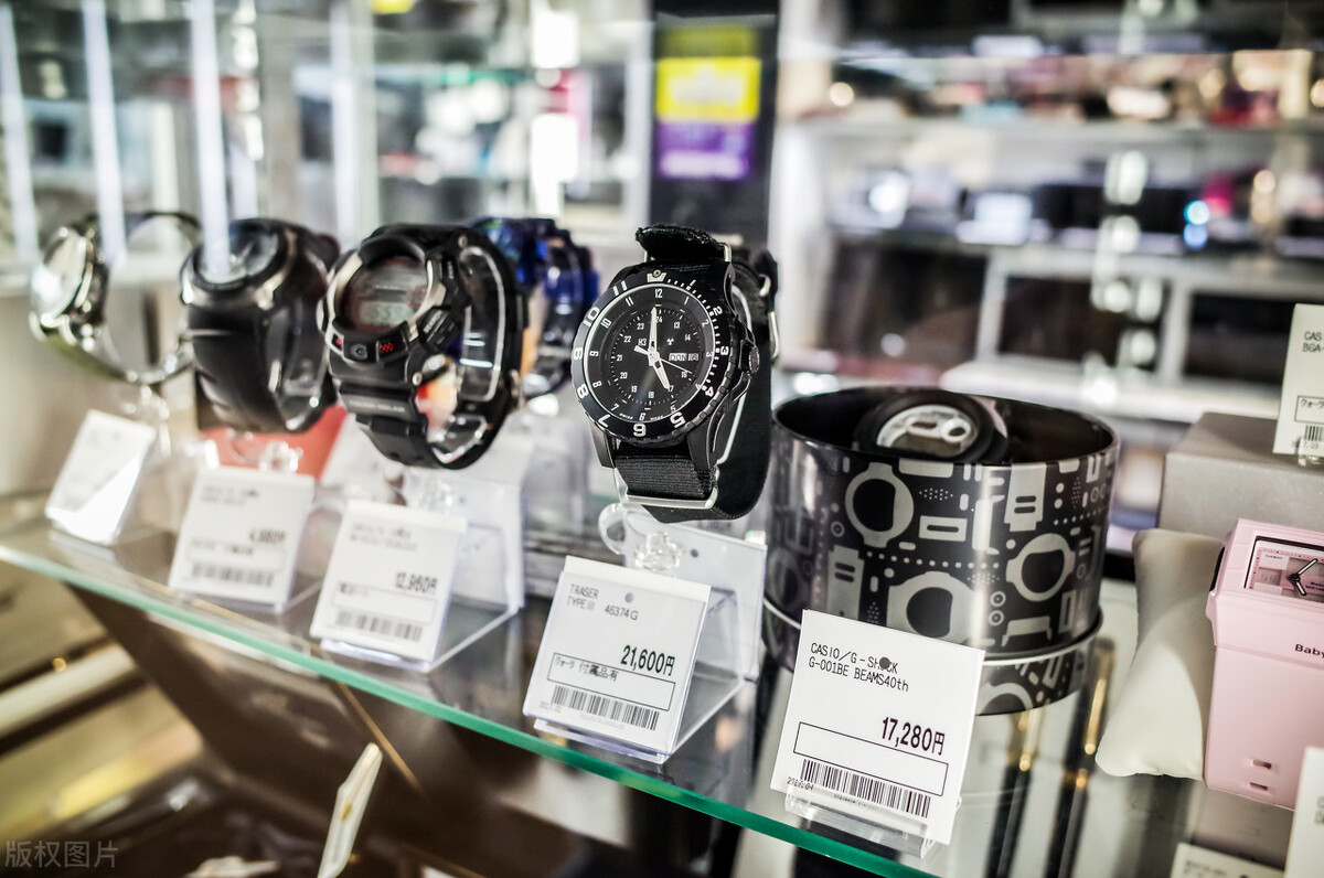 买二手货掉价？二手货成为资源？日本的“中古”了解一下