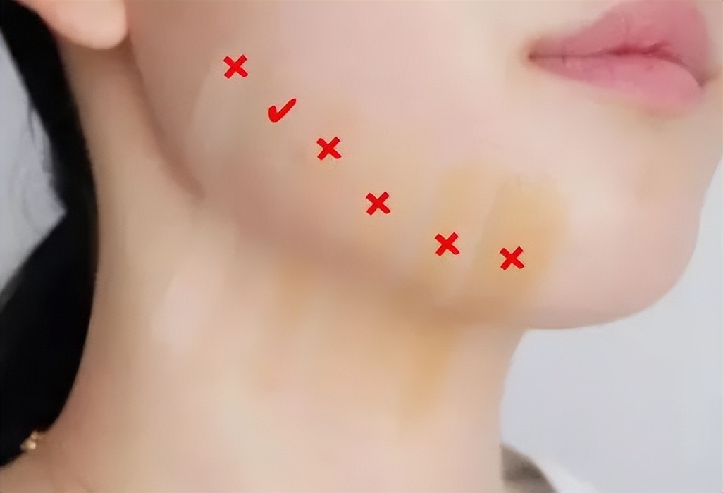 日常快速出门妆之底妆篇,快速有效的日常妆就这么简单搞定