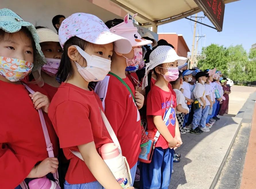 碑林区幼儿园幼小衔接,东河区幼小衔接