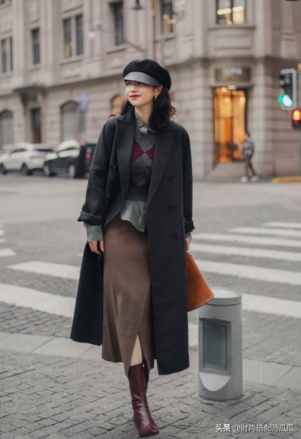 女生穿什么鞋子最好看又实用,看看女生都穿什么鞋