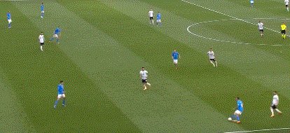 阿根廷vs荷兰梅西助攻评价,阿根廷3-0克罗地亚梅西几个助攻