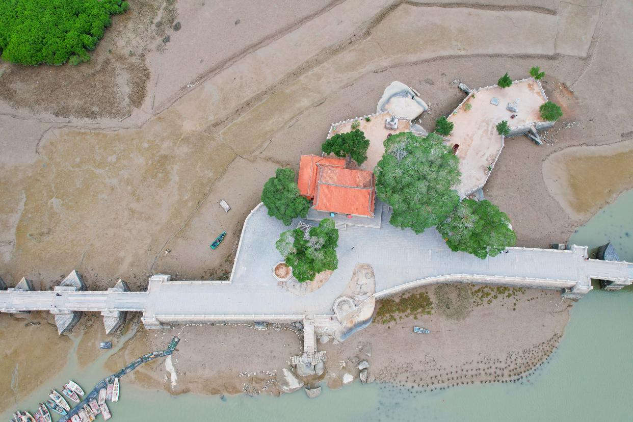 泉州旅游攻略闽南文化之都,中国历史文化与泉州旅游