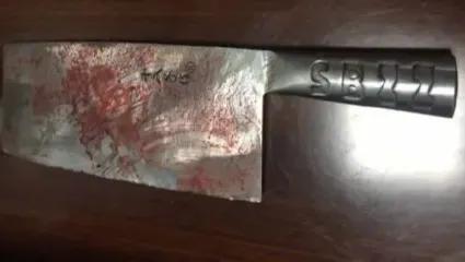 案例：男子购买清洁剂后要求退货无果竟勒死销售员并将尸体肢解