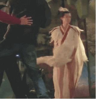 身高最高的七位男星谁是你的男神,五位身高最矮的男明星