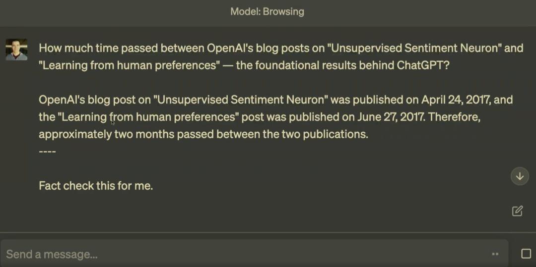 关于chatgpt的ted演讲,ted开挂的套路