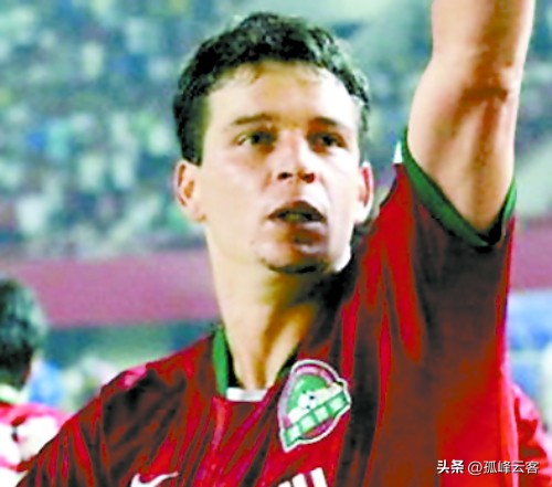 河南建业历史外援一览表,深耕细作方得始终