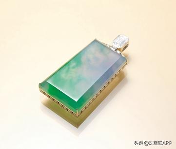 2000万翡翠、200万祖母绿，直击2022西泠印社春拍，秒懂珠宝行情