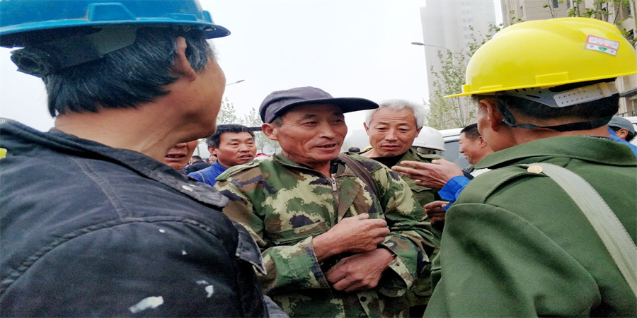 什么软件适合农民工找活,农民工找工作的app哪个最靠谱