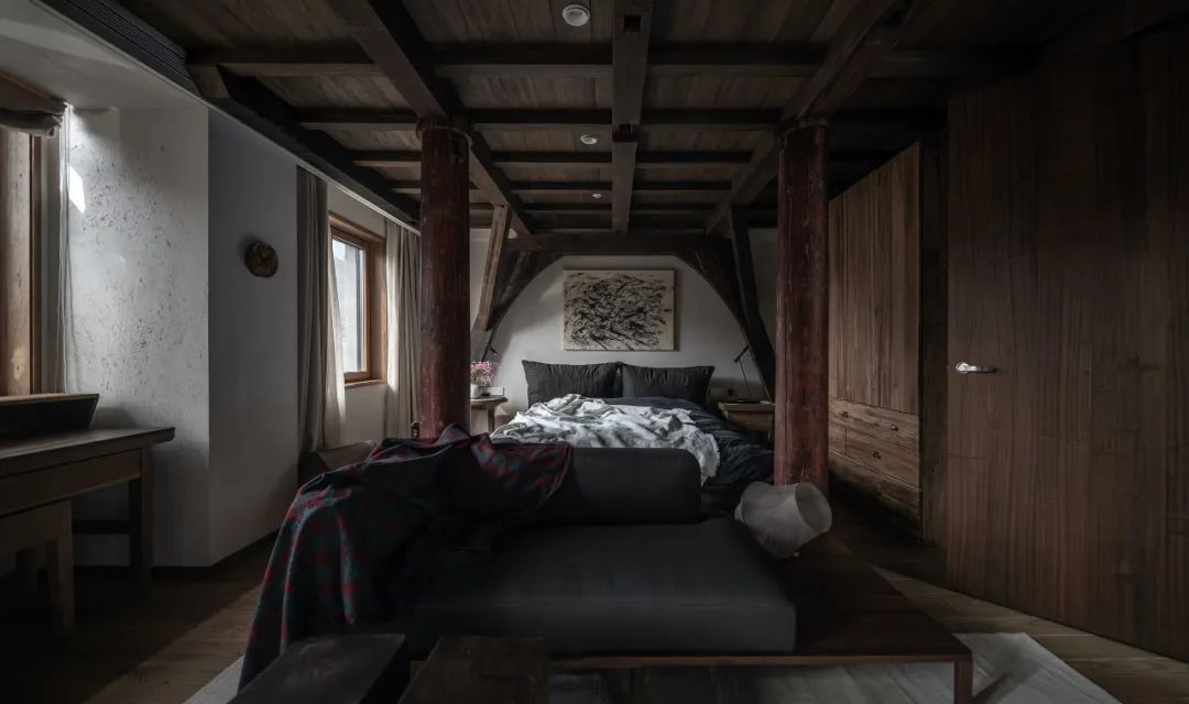 湖北夫妻造房子,湖北夫妻两万造房