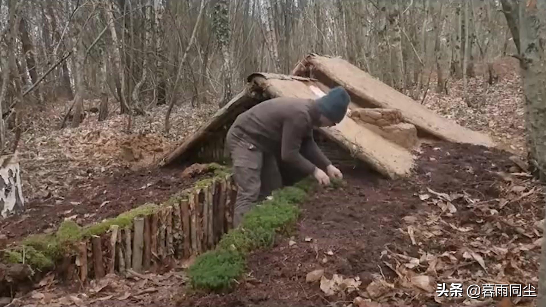 当你遭受核打击时,当受到伤害攻击该如何应对