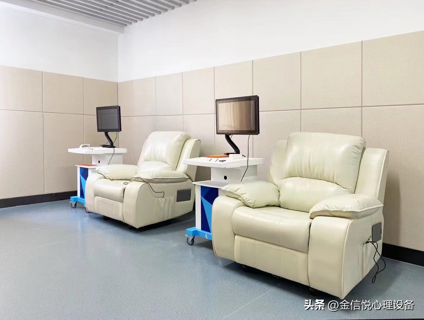 心理咨询机构标准化运营,心理咨询室建设规划方案设计图