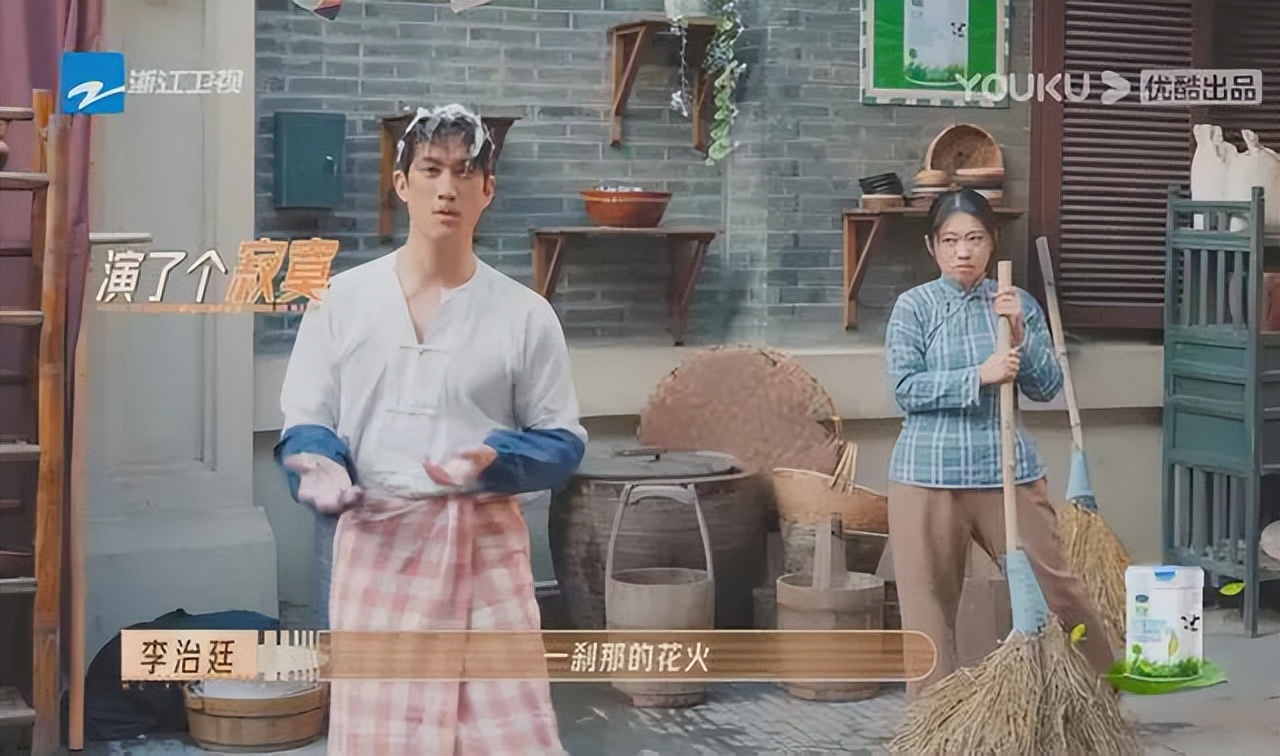 看了周星驰电影你懂了什么,尔冬升拍的功夫票房多少