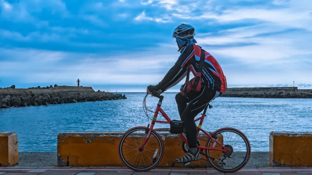 骑行热带来的投资机会,骑行商机