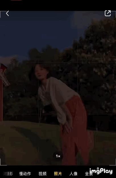 拍照不上镜但是现实有人说好看,长得好看拍照不上镜是什么原因