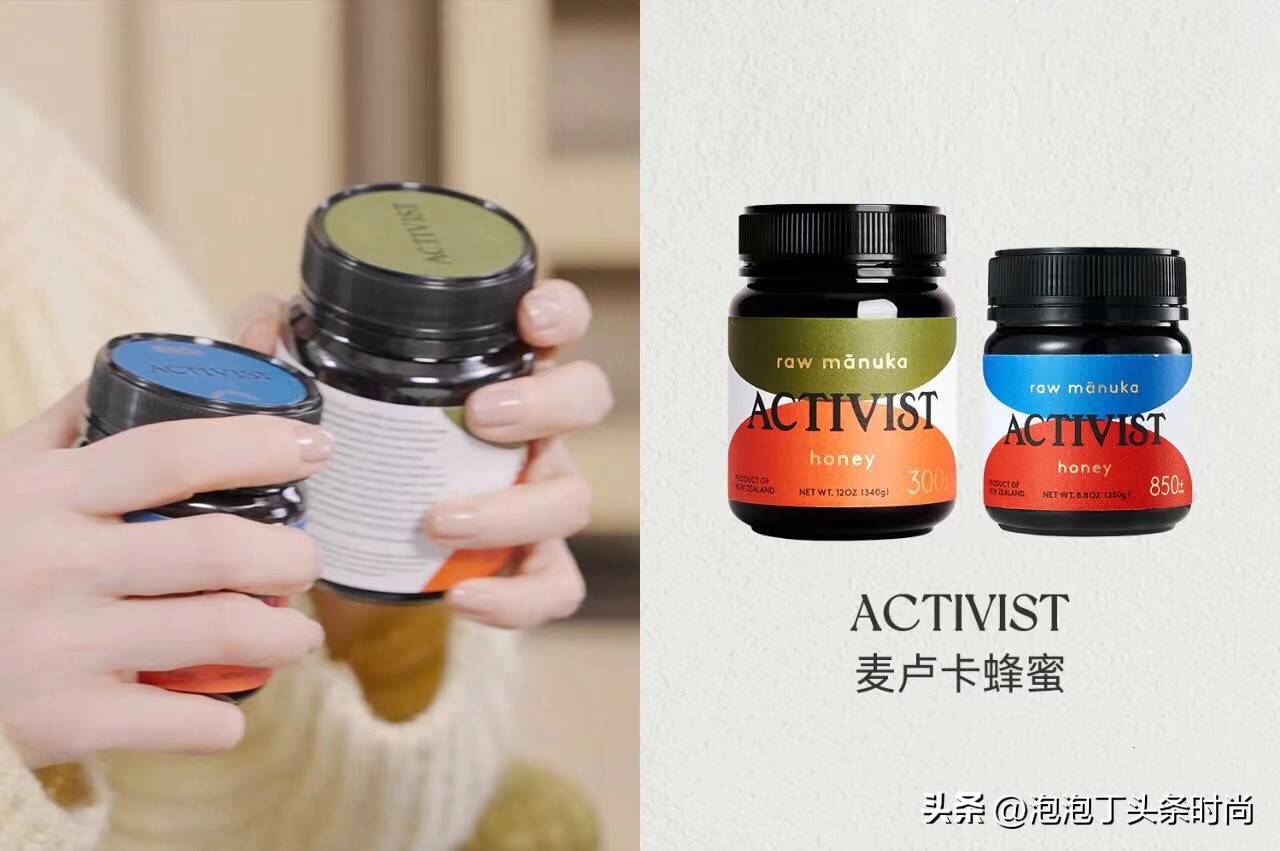 章小蕙小红书带货清单,章小蕙同款好物