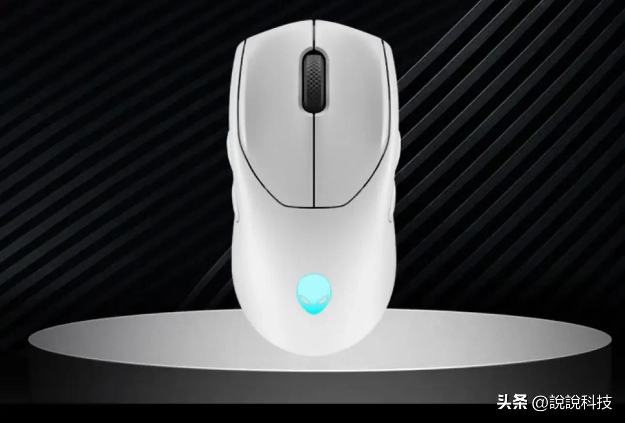 买外星人零首付,外星人全家桶