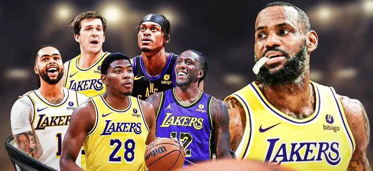 “詹戴”状态复苏，“奇兵”涌现，“湖王”卡位战谁笑到最后？