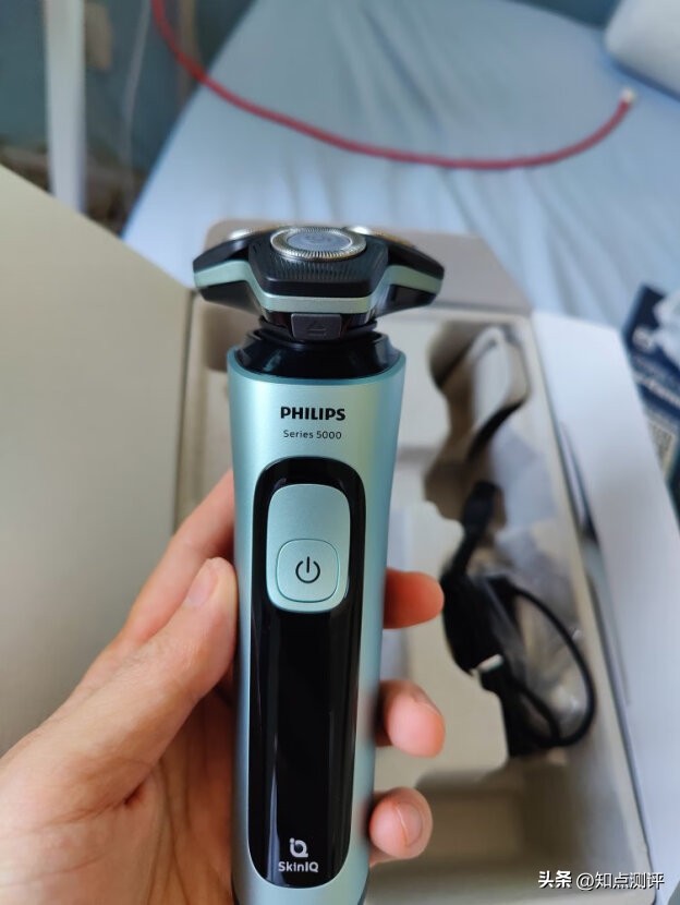 飞利浦剃须刀s5531优缺点,飞利浦剃须刀哪一款性价比高好用