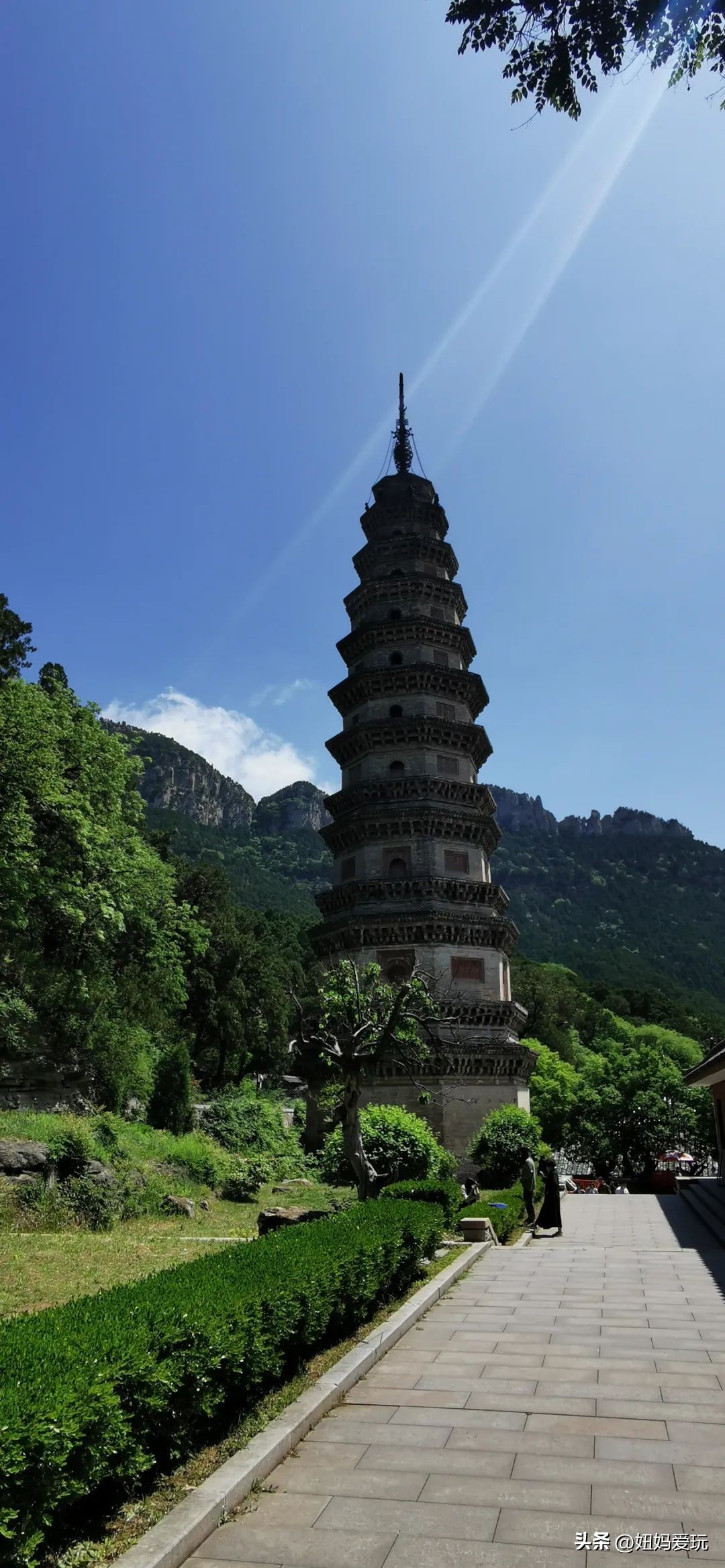 初冬的济南南部山区游玩攻略,济南南部山区旅游攻略